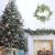 Frgasgds 180cm Weihnachtsgirlande mit Tannenzapfen,Tannengirlande für innen Künstliche Weihnachtsgirlande Weihnachtsgirlande Dekogirlande Girlande natürliche Deko für Weihnachtsdekoration zu Hause - 3